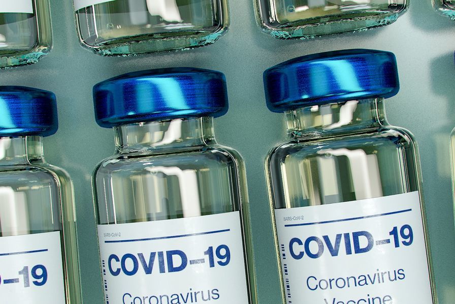 Panama expects 750,000 COVID-19 vaccine doses in Q1 of 2021