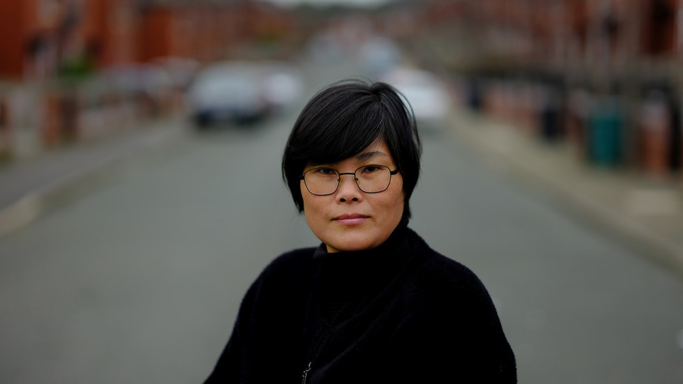 ‘You don’t know what it’s like to experience totalitarianism,’ says the North Korean defector running for election in Britain