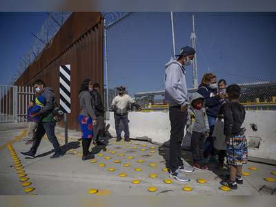 US Border Officials Are Holding 5,000 Unaccompanied Children In Custody