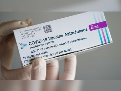 Government authorizes the signing of the Indemnification Agreement to AstraZaneca through Covax Mechanism