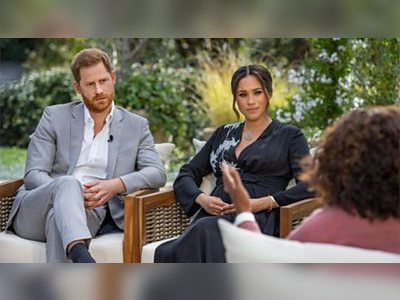 Meghan on mental health, Archie and royal life