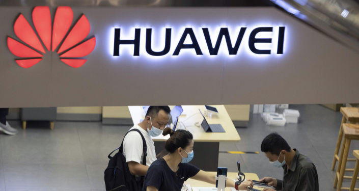 Huawei's AppGallery Rivals Google, Apple With 530m Users, Major Growth in 2020 Despite US Trade Bans