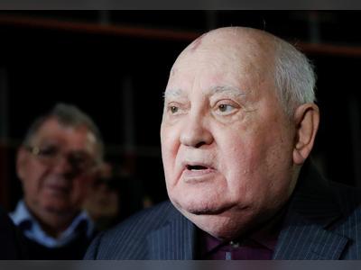 Gorbachev, the last Soviet leader, marks 90th birthday on Zoom