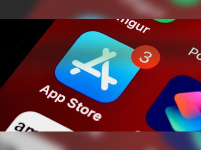 Apple App Store investigated by UK competition authority over antitrust complaint