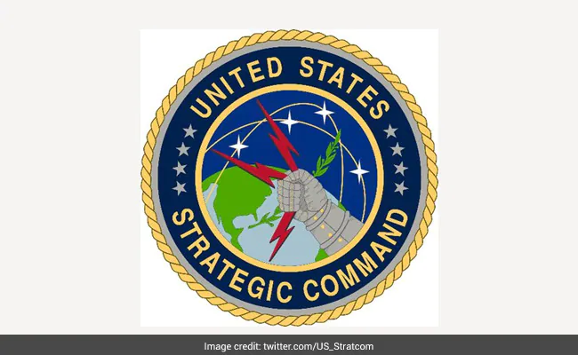 Child Unknowingly Tweets From US Nuclear Command's Account