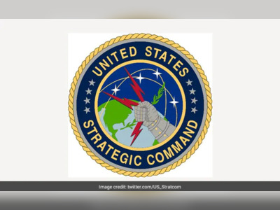 Child Unknowingly Tweets From US Nuclear Command's Account