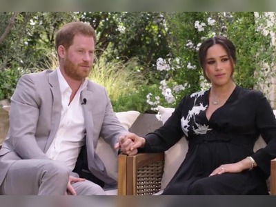 Meghan and Harry interview with Oprah: What to expect and how to watch