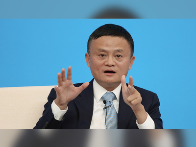 Beijing asks Alibaba to shed its media assets
