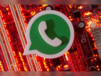 South Africa's information regulator says WhatsApp cannot share users' contact information
