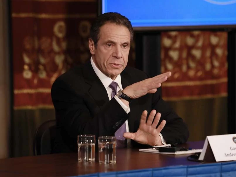 New York Governor's Aides Subpoenaed In Sexual Harassment Probe ...