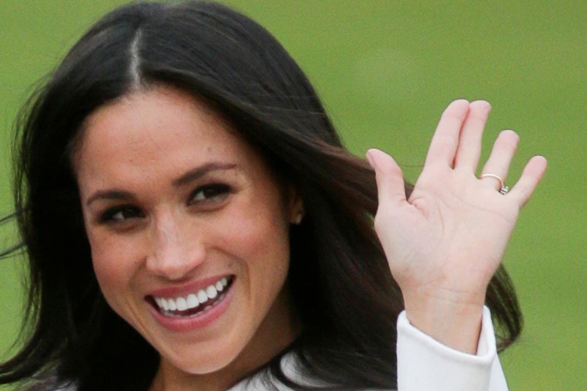 Meghan’s Mail On Sunday front page victory note on hold pending appeal