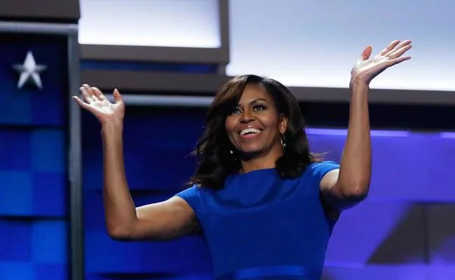 Michelle Obama To Be Inducted Into US National Women's Hall Of Fame