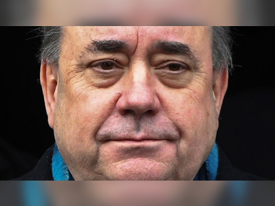 International report - Sex and lies: will political scandals derail Scotland's bid for independence?