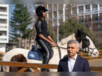Could Sadiq be first mayor elected after just one round of voting?