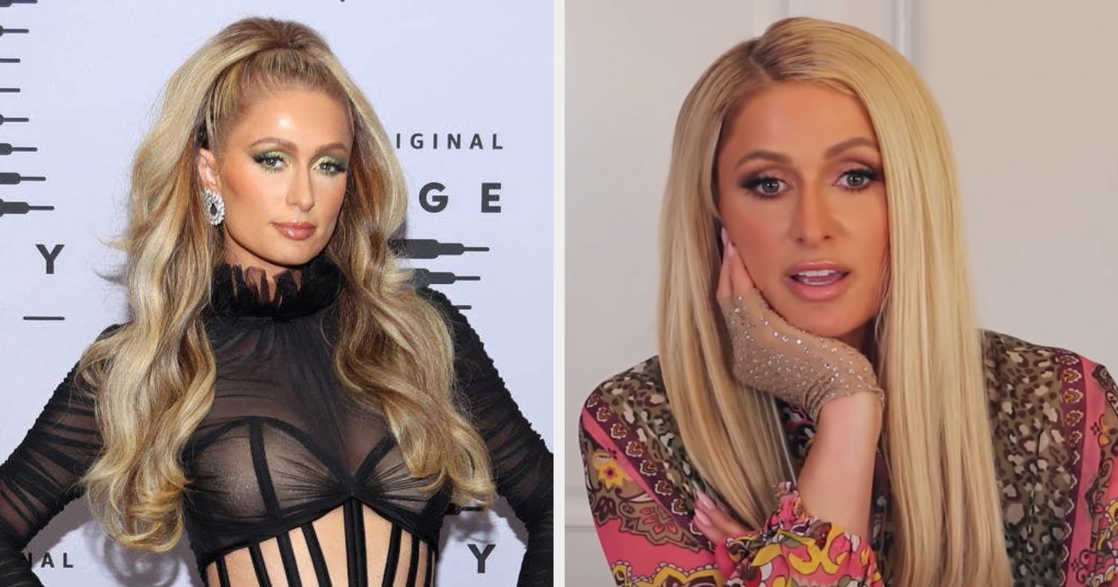 Paris Hilton Opened Up About The "Really Scary" Moment She Got Home To Find An Intruder In Her Kitchen