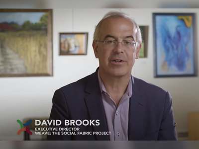 Facebook Helped Fund David Brooks’s Second Job. Nobody Told The Readers Of The New York Times.