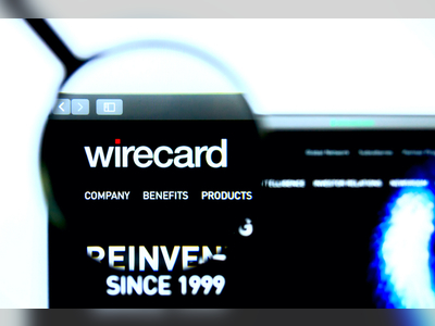 Wirecard’s Indian Deal Started With ‘Fraud,’ U.K. Judges Say