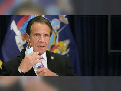 Current aide says Gov. Andrew Cuomo sexually harassed her, bringing number of accusers to 9