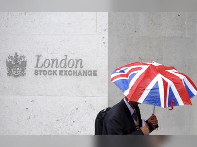 London Stock Exchange shares 'spooked' by costs from Refinitiv