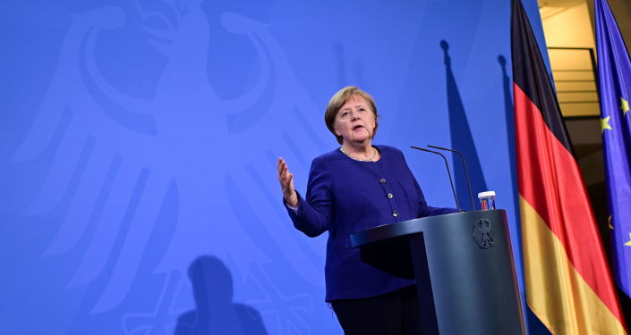 German Chancellor Merkel to Testify in Wirecard Fraud Investigation in April