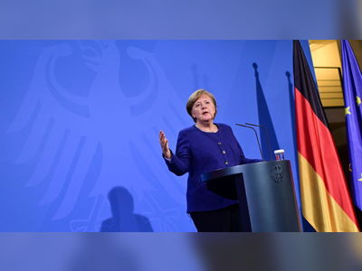 German Chancellor Merkel to Testify in Wirecard Fraud Investigation in April