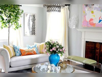 7 Gorgeous Spring Home Decoration Ideas You Need To Try