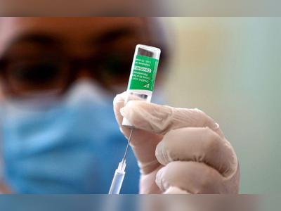 UK to receive 10 million AstraZeneca COVID-19 vaccine doses from India's Serum Institute