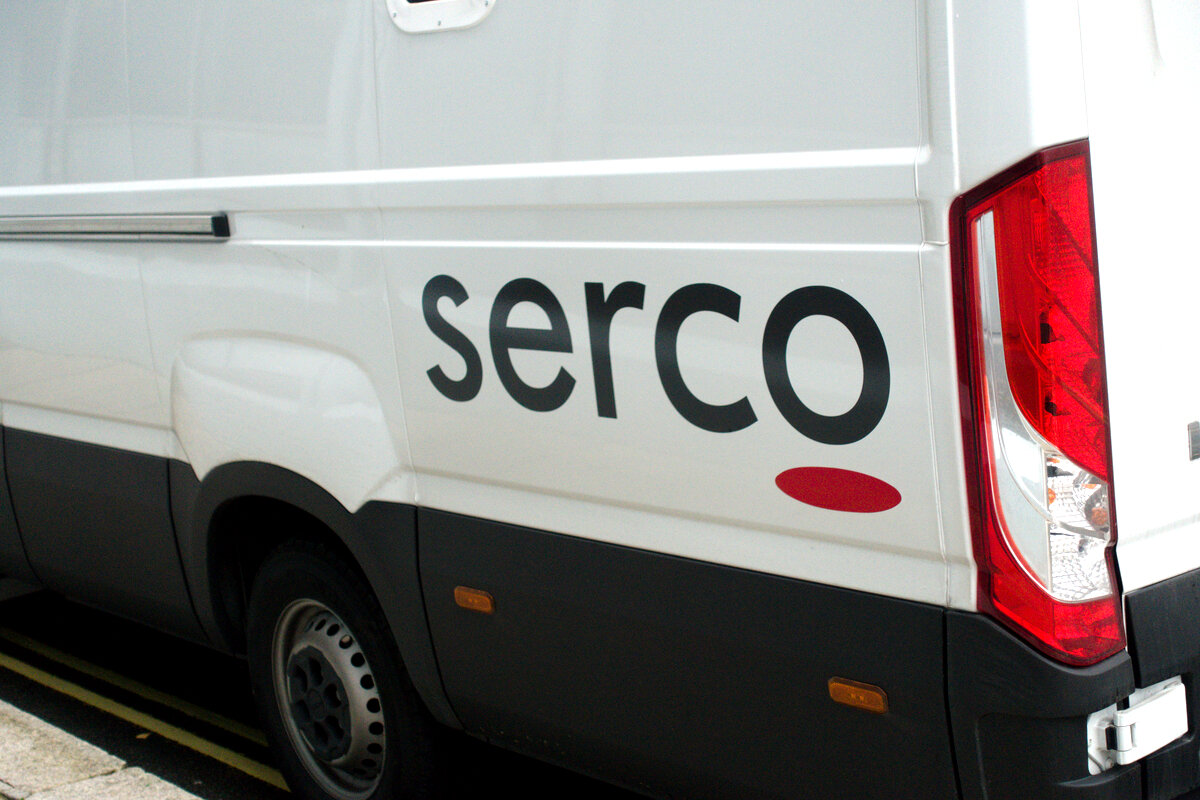 Ex-Serco Directors Hid Millions From Government, Prosecutors Say