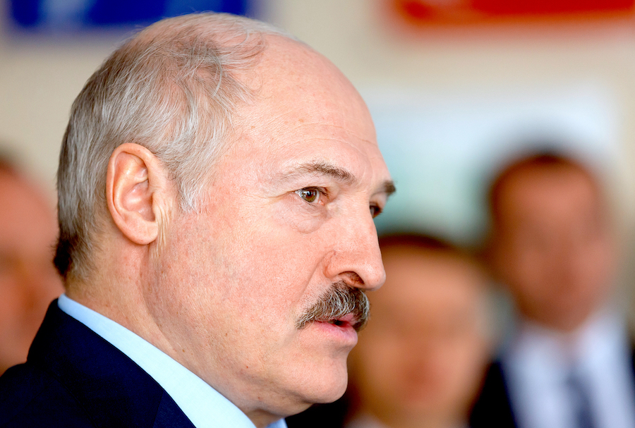 Belarusian Tycoons Slipped into the EU via Lithuanian Investments