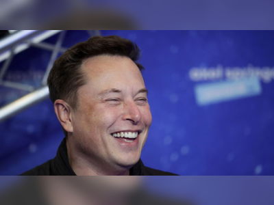 Elon Musk Changes Title to 'Technoking of Tesla', CFO Now 'Master of Coin'