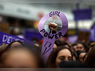 International Women’s Day: When is it and how can I get involved?
