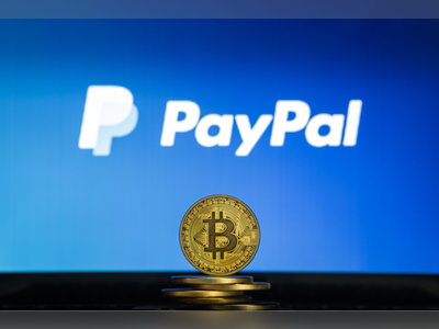 PayPal to Start Letting US Customers to Use Their Crypto at Checkout