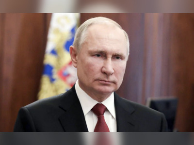 Joe Biden Must Apologize For Putin 'Killer' Claim, Russia Says