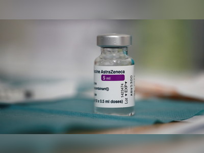 EU to seek AstraZeneca doses from US amid Covid-19 vaccine supply shortfalls