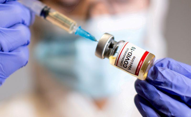 Austria and Denmark plan vaccines with Israel to bolster slow EU supply