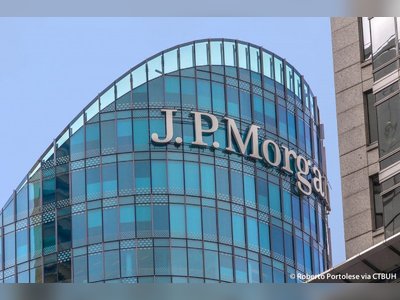JPMorgan regulatory filings reveal 'basket' product tied to crypto-linked public companies