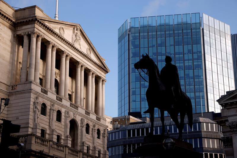 Britain starts countdown on Libor's 'final chapter'