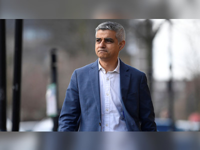 London mayor savaged for plan to cut numbers of ‘white men’ in science and engineering