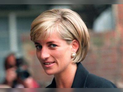 UK police rule out criminal inquiry into 1995 Princess Diana interview