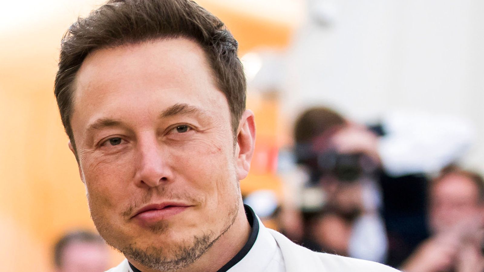 Elon Musk Crowns Himself Technoking Of Tesla As Finance London Daily 