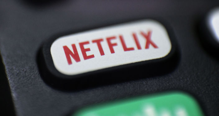 Netflix Reportedly Down Across the UK