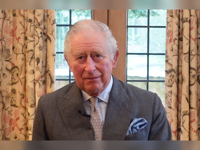 Charles tells hoteliers their industry is ‘essential to the enjoyment of life’
