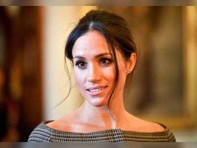 Meghan Markle’s ex Suits co-star warns she’s the ‘wrong woman to mess with’