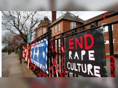 School abuse: 'Raped schoolgirl ignored by teachers'