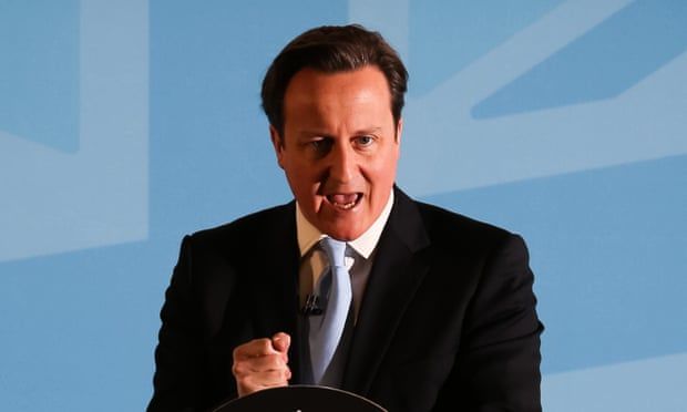 David Cameron and Greensill Capital: 10 unanswered questions
