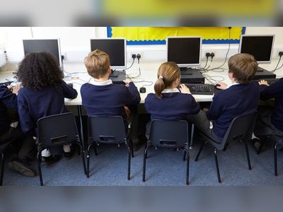 School cyber-attack affects 40,000 pupils’ email