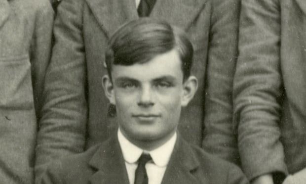 GCHQ releases 'most difficult puzzle ever' in honour of Alan Turing