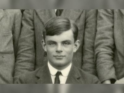 GCHQ releases 'most difficult puzzle ever' in honour of Alan Turing