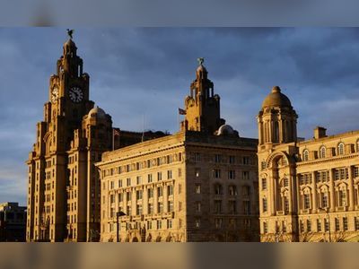 Liverpool council may have squandered up to £100m of public money