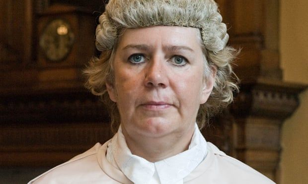 Scotland should have specialist rape court, review recommends